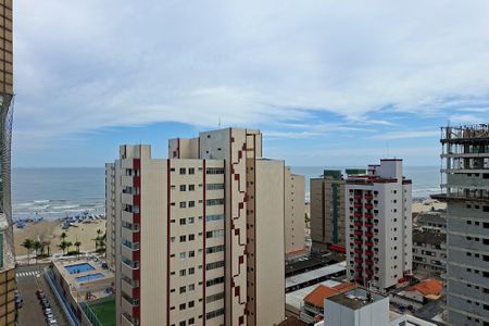 Apartamento para alugar com 100m², 2 quartos e 1 vaga Apartamento para alugar com 100m², 2 quartos e 1 vagaVista da Sacada