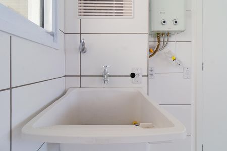 Apartamento para alugar com 58m², 2 quartos e sem vagaÁrea de Serviço