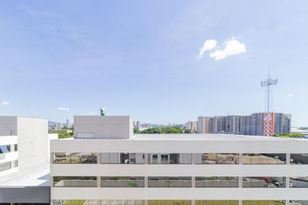 Apartamento para alugar com 2 quartos, 58m² em Bom Retiro, São Paulo
