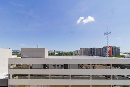 Apartamento para alugar com 2 quartos, 58m² em Bom Retiro, São Paulo