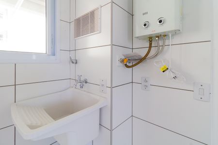 Apartamento para alugar com 58m², 2 quartos e sem vagaÁrea de Serviço