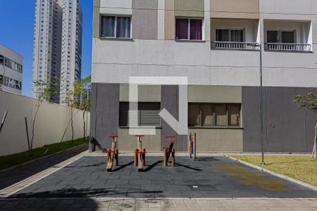 Apartamento para alugar com 58m², 2 quartos e sem vagaPlayground
