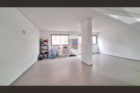Apartamento para alugar com 58m², 2 quartos e sem vagaBrinquedoteca