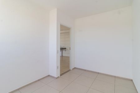 Apartamento para alugar com 58m², 2 quartos e sem vagaQuarto 2