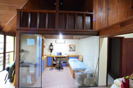 Casa de condomínio à venda com 250m², 3 quartos e 2 vagasSala Superior