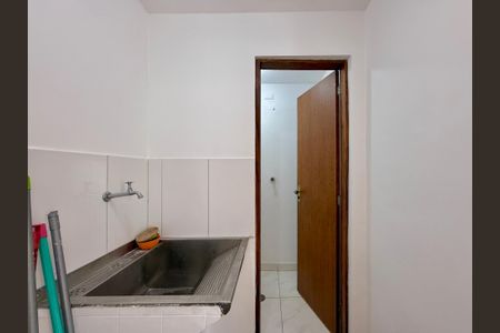 Casa para alugar com 137m², 3 quartos e 2 vagasÁrea de Serviço