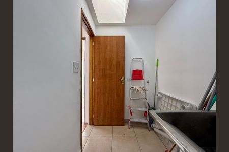 Casa para alugar com 137m², 3 quartos e 2 vagasÁrea de Serviço