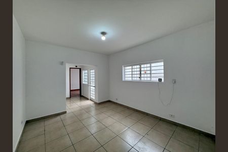 Sala de casa para alugar com 3 quartos, 137m² em Jardim Aeroporto, São Paulo