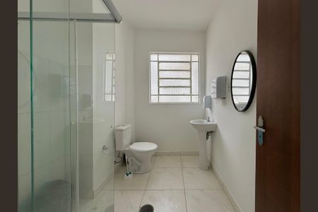 Casa para alugar com 137m², 3 quartos e 2 vagasBanheiro  