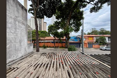 Casa para alugar com 137m², 3 quartos e 2 vagasVista  Quarto 3