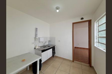 Casa para alugar com 137m², 3 quartos e 2 vagasCozinha  