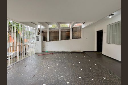 Casa para alugar com 137m², 3 quartos e 2 vagasGaragem 