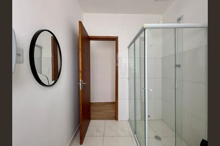 Casa para alugar com 137m², 3 quartos e 2 vagasBanheiro 