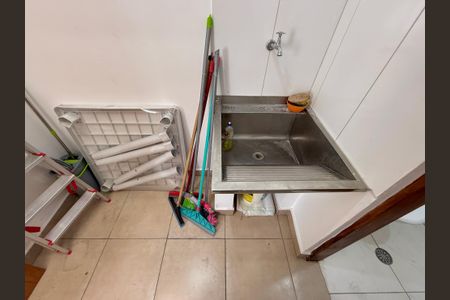 Casa para alugar com 137m², 3 quartos e 2 vagasÁrea de Serviço