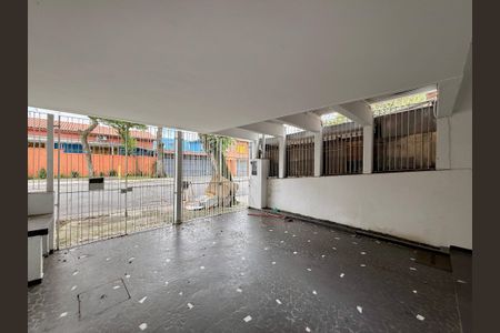 Casa para alugar com 137m², 3 quartos e 2 vagasGaragem 