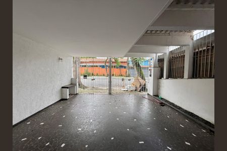 Casa para alugar com 137m², 3 quartos e 2 vagasGaragem 