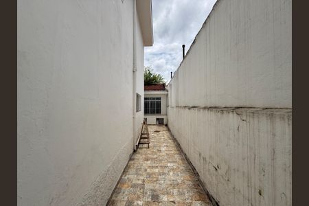 Casa para alugar com 137m², 3 quartos e 2 vagasQuintal 