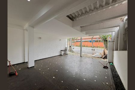 Casa para alugar com 137m², 3 quartos e 2 vagasGaragem 