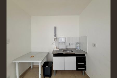 Casa para alugar com 137m², 3 quartos e 2 vagasCozinha  