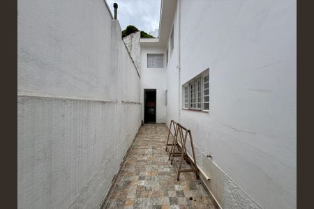 Casa para alugar com 137m², 3 quartos e 2 vagasQuintal 