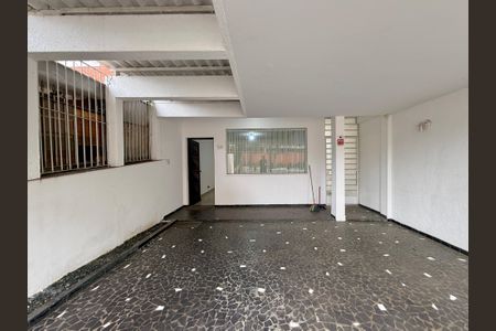 Casa para alugar com 137m², 3 quartos e 2 vagasGaragem 