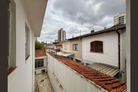 Casa para alugar com 137m², 3 quartos e 2 vagasVista Quarto 2