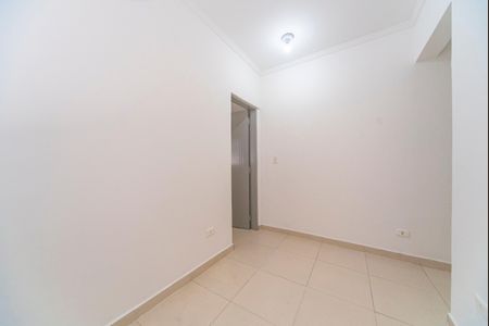 Sala de casa para alugar com 2 quartos, 70m² em Jardim Las Vegas, Santo André