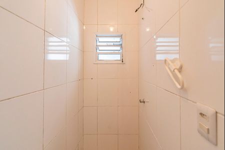 Casa para alugar com 70m², 2 quartos e sem vagaBanheiro do Quarto 2