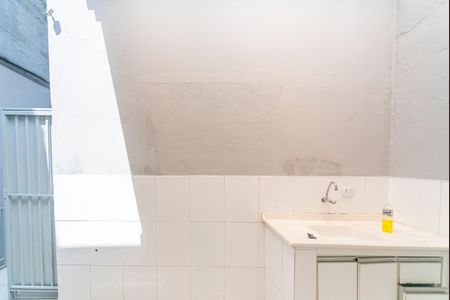 Casa para alugar com 70m², 2 quartos e sem vagaVista do Quarto 2