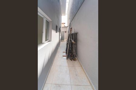 Casa para alugar com 70m², 2 quartos e sem vagaCorredor