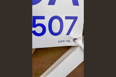 Casa para alugar com 70m², 2 quartos e sem vagaPlaca Instalada na Fachada