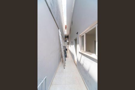 Casa para alugar com 70m², 2 quartos e sem vagaCorredor