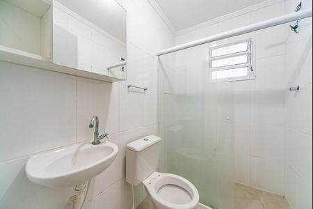 Casa para alugar com 70m², 2 quartos e sem vagaBanheiro