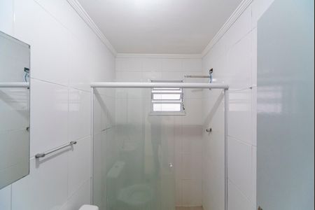 Casa para alugar com 70m², 2 quartos e sem vagaBanheiro