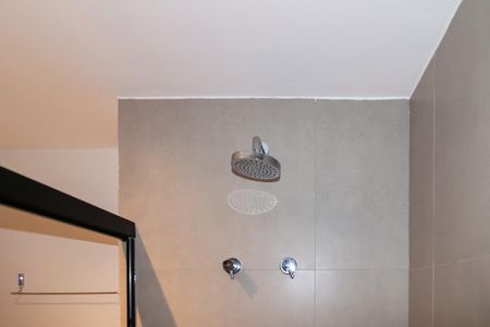 Studio para alugar com 27m², 0 quarto e sem vagaBanheiro