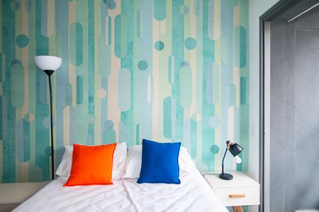 Studio para alugar com 27m², 0 quarto e sem vagaStudio