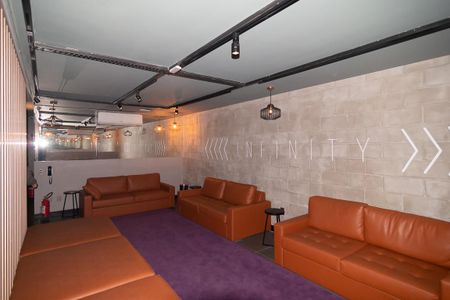 Studio para alugar com 27m², 0 quarto e sem vagaLounge