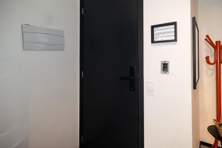 Studio para alugar com 27m², 0 quarto e sem vagaStudio