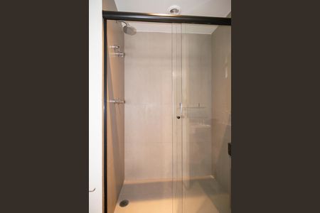 Studio para alugar com 27m², 0 quarto e sem vagaBanheiro