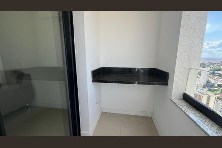 Sacada de apartamento para alugar com 1 quarto, 49m² em Centro, Campinas