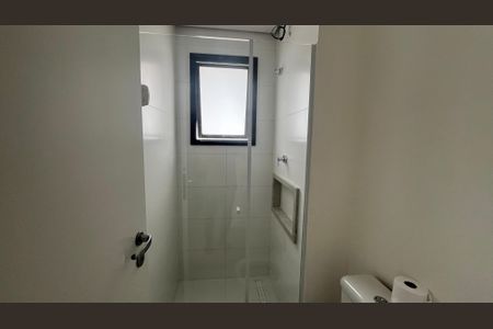 Apartamento para alugar com 49m², 1 quarto e 1 vagaBanheiro