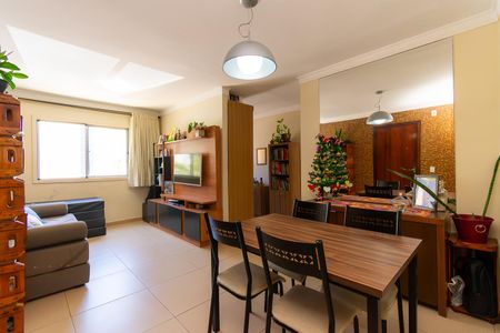 Sala de apartamento à venda com 3 quartos, 53m² em Vila Prudente, São Paulo