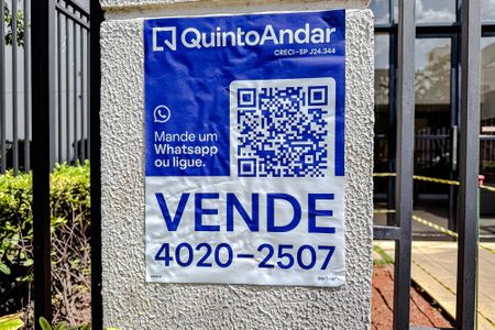 Apartamento à venda com 45m², 1 quarto e 1 vagaPlaquinha