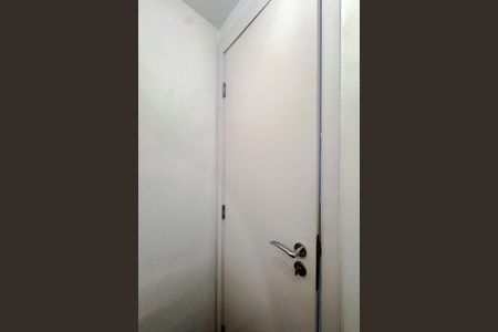 Apartamento à venda com 45m², 1 quarto e 1 vagaLavabo