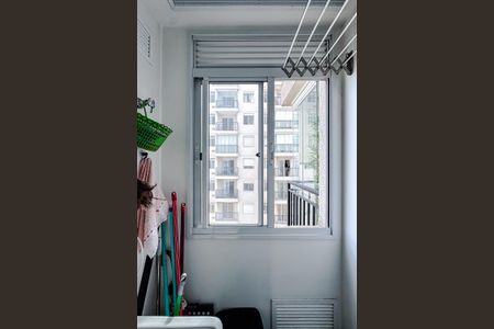 Apartamento à venda com 45m², 1 quarto e 1 vagaÁrea de Serviço