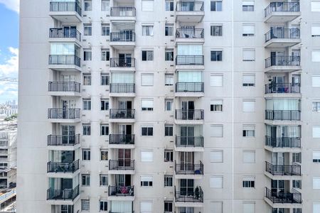 Apartamento à venda com 45m², 1 quarto e 1 vagaVista da Varanda