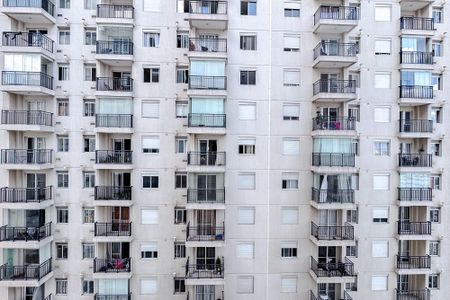 Apartamento à venda com 45m², 1 quarto e 1 vagaVista da Suíte