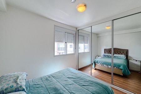 Apartamento à venda com 45m², 1 quarto e 1 vagaSuíte