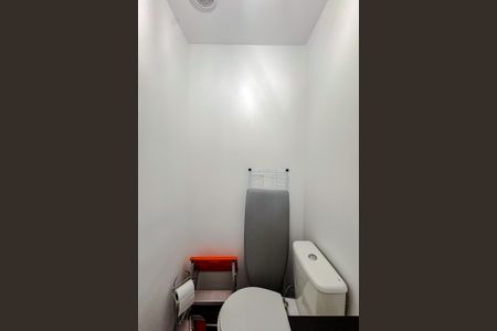 Apartamento à venda com 45m², 1 quarto e 1 vagaLavabo