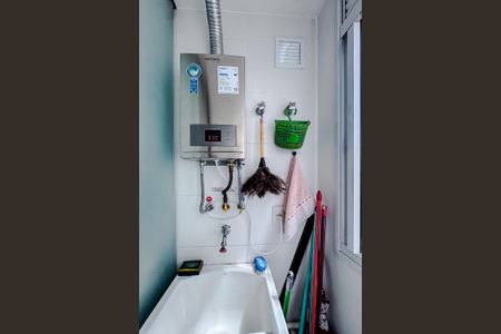 Apartamento à venda com 45m², 1 quarto e 1 vagaÁrea de Serviço